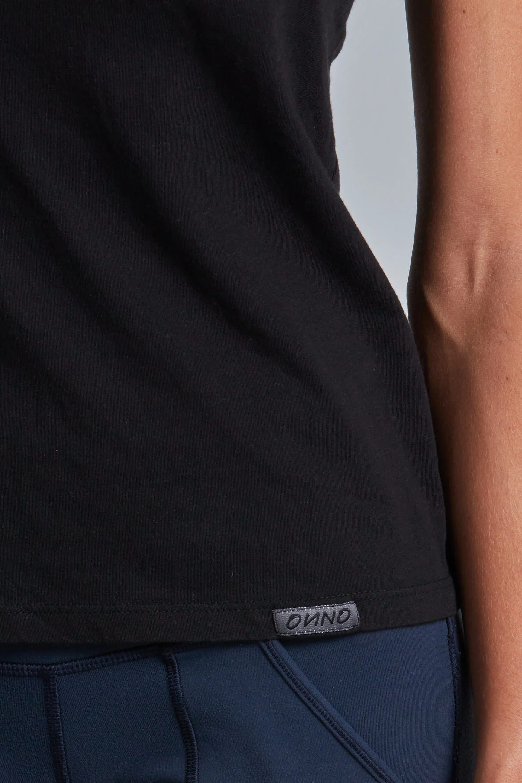 ONNO organic cotton t-shirt Clearance - Image 10