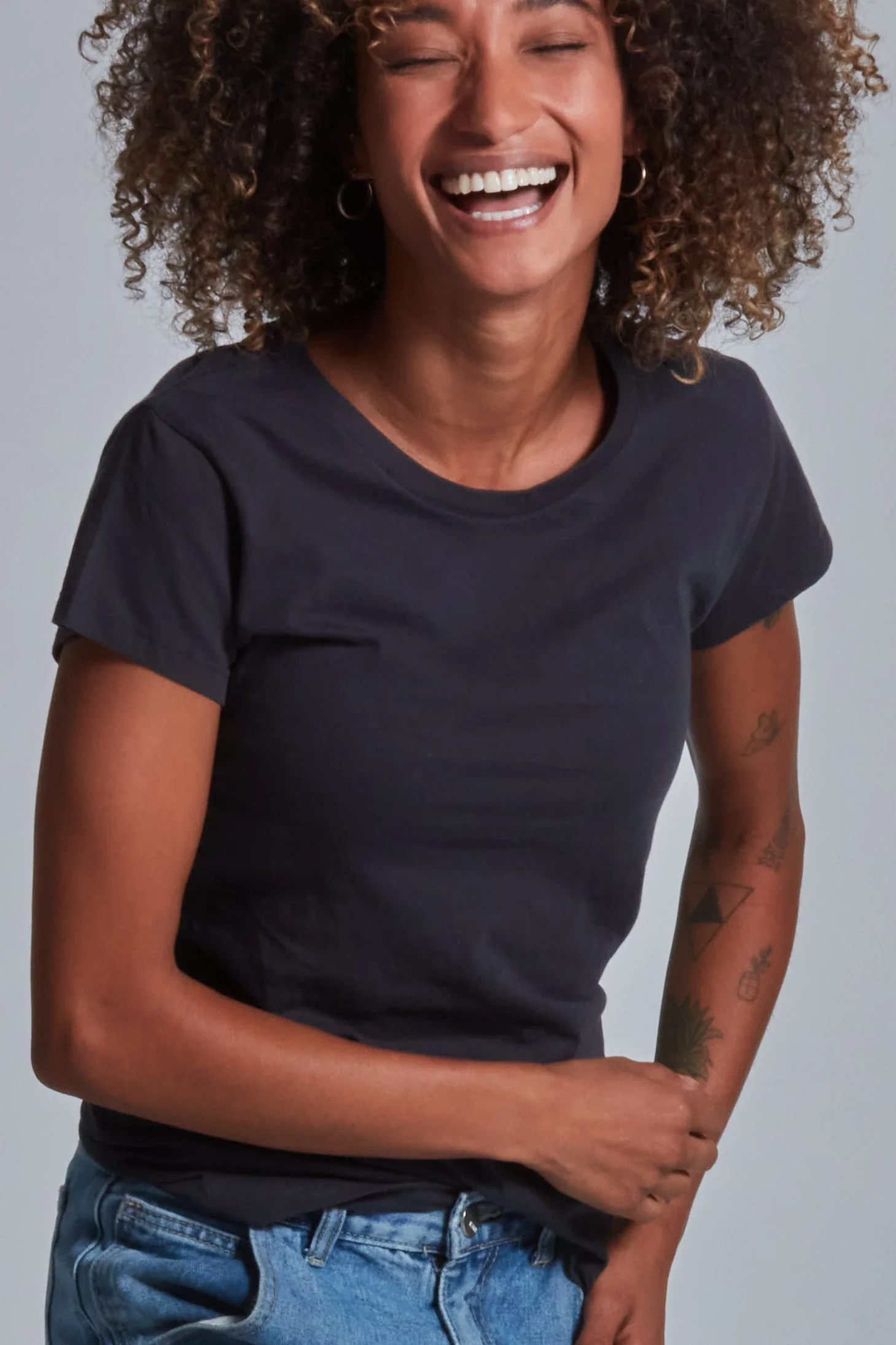 ONNO organic cotton t-shirt Clearance - Image 14