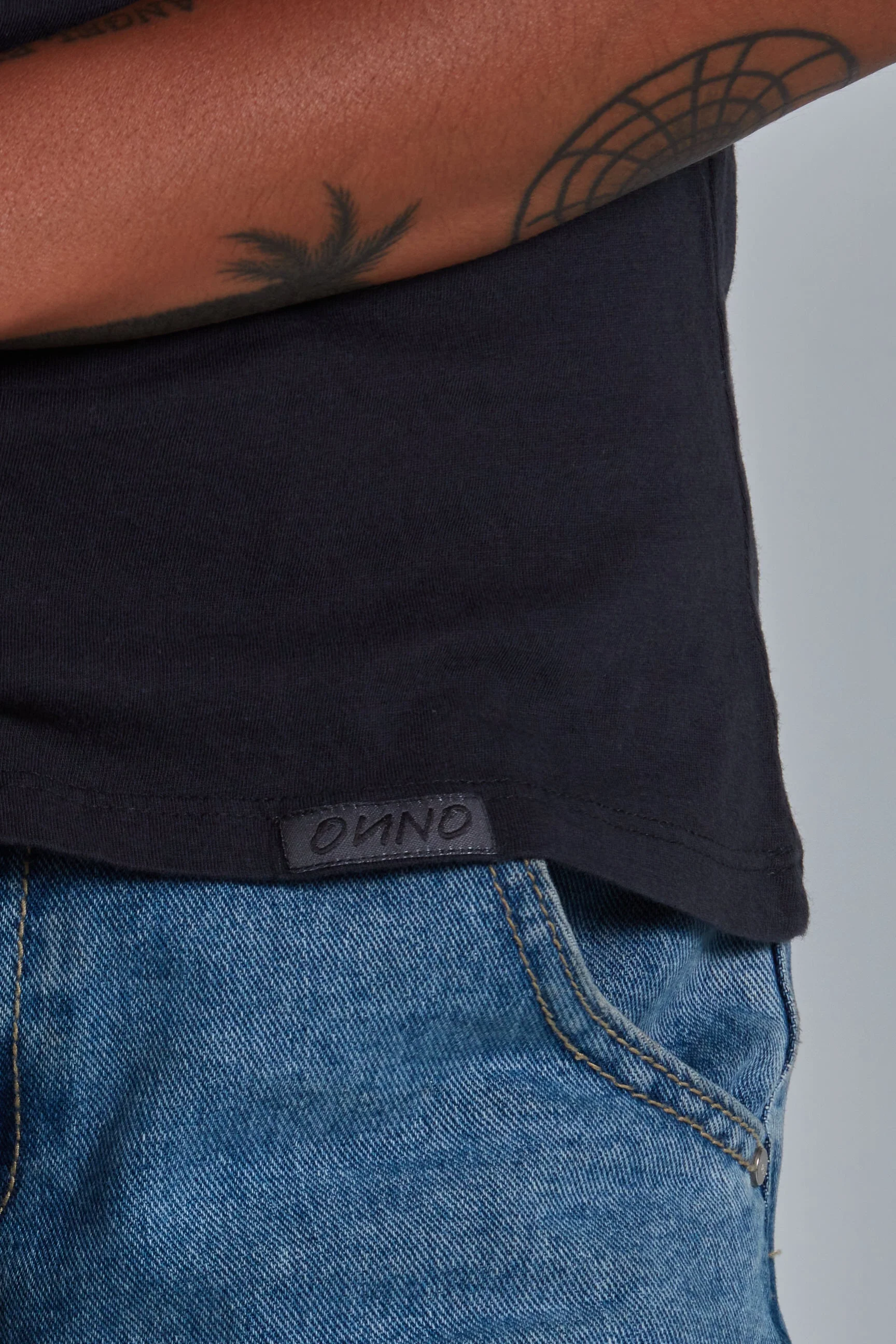 ONNO organic cotton t-shirt Clearance - Image 15