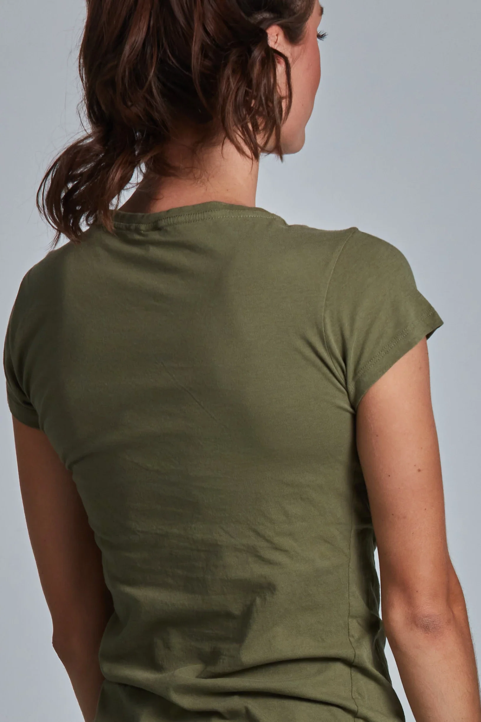ONNO organic cotton t-shirt Clearance - Image 19