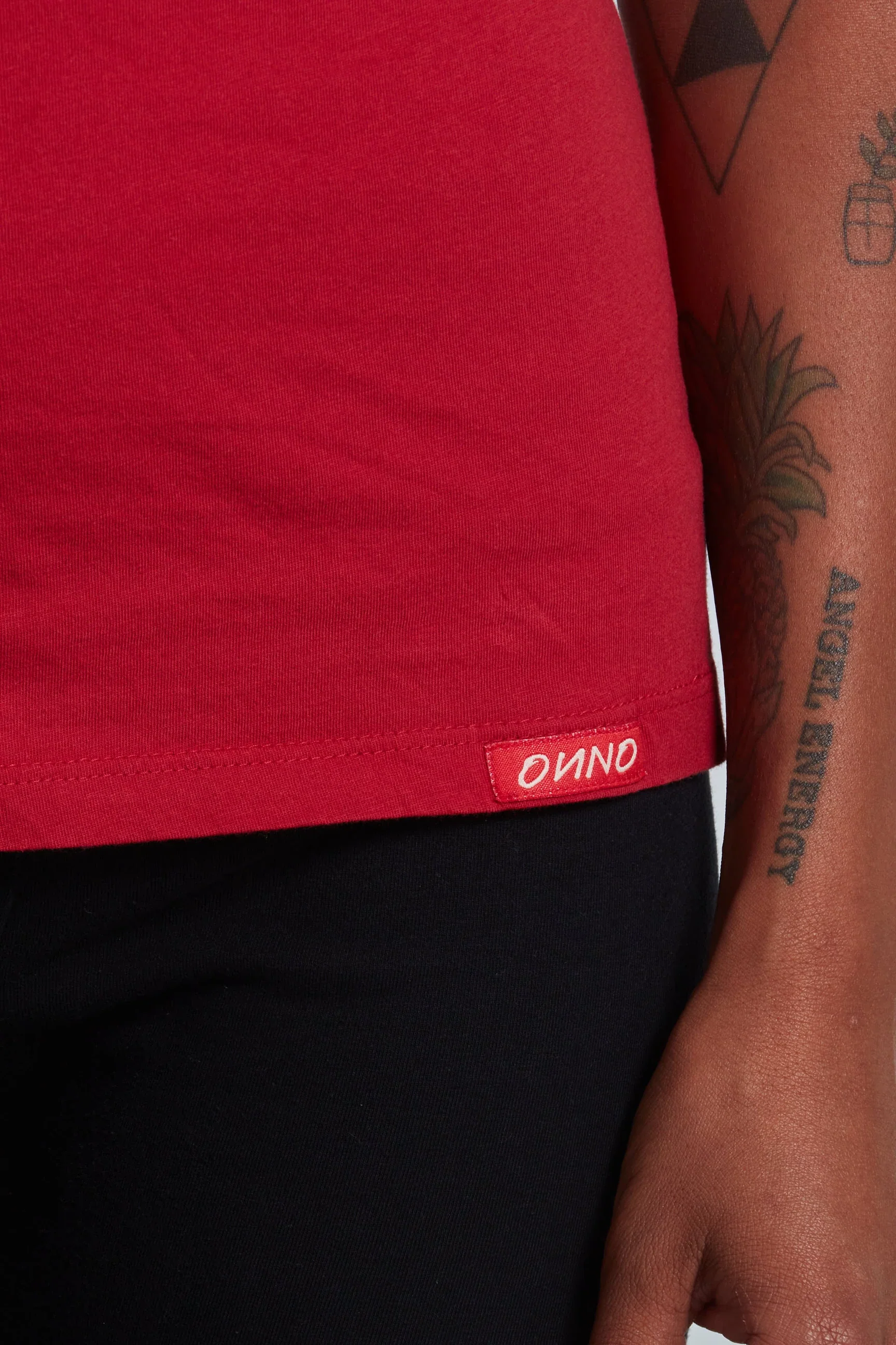 ONNO organic cotton t-shirt Clearance - Image 29