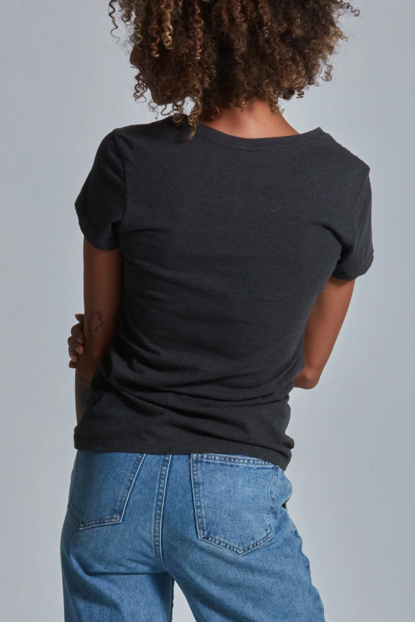 ONNO organic cotton t-shirt Clearance - Image 33