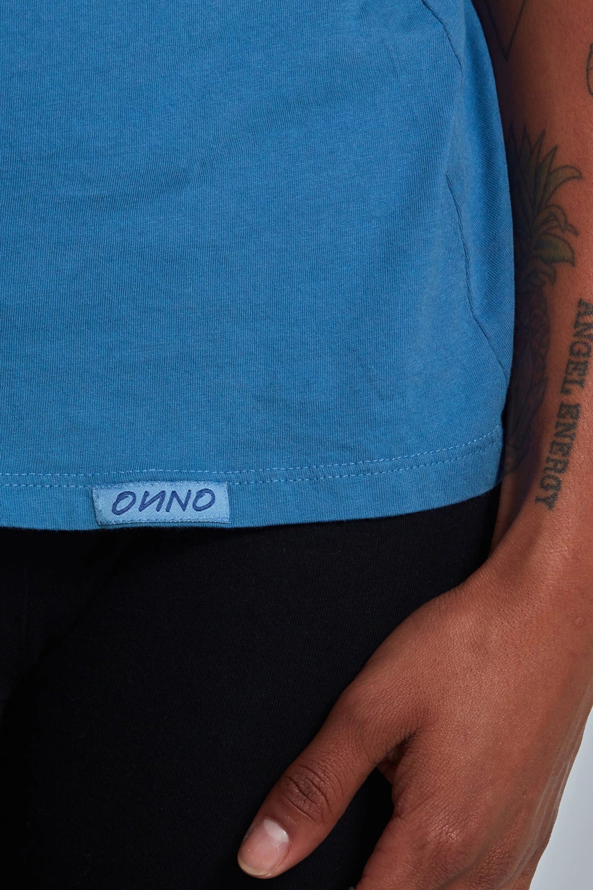 ONNO organic cotton t-shirt Clearance - Image 40