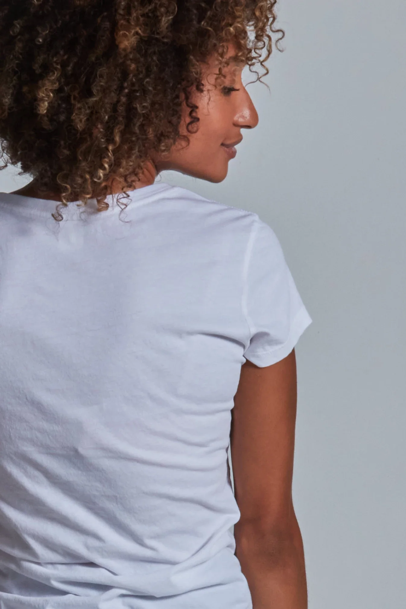 ONNO organic cotton t-shirt Clearance - Image 44