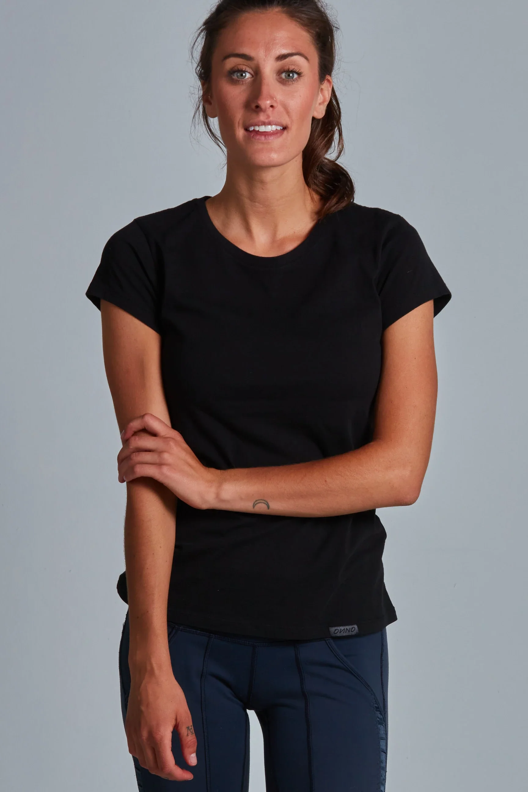 ONNO organic cotton t-shirt Clearance - Image 6