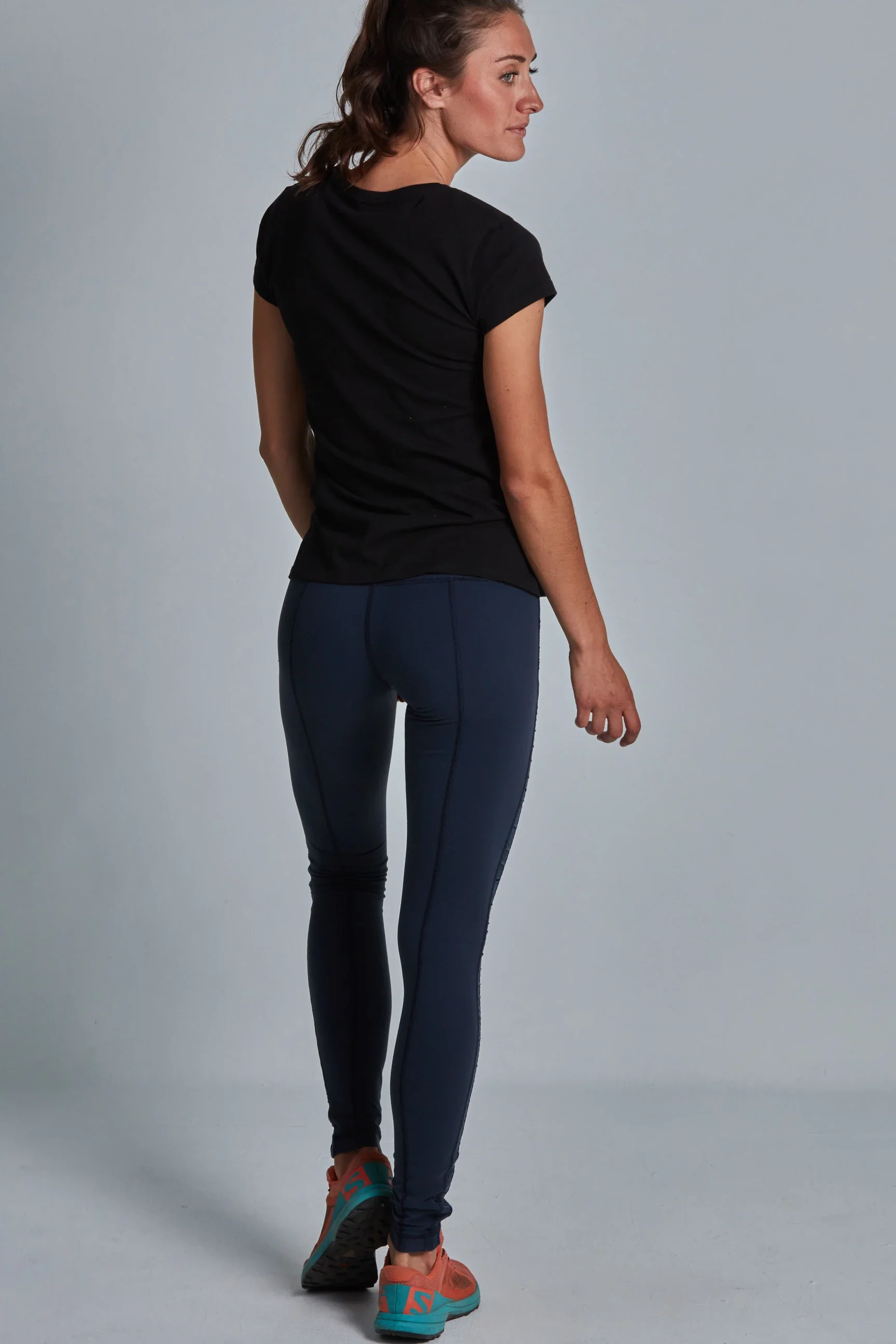 ONNO organic cotton t-shirt Clearance - Image 7