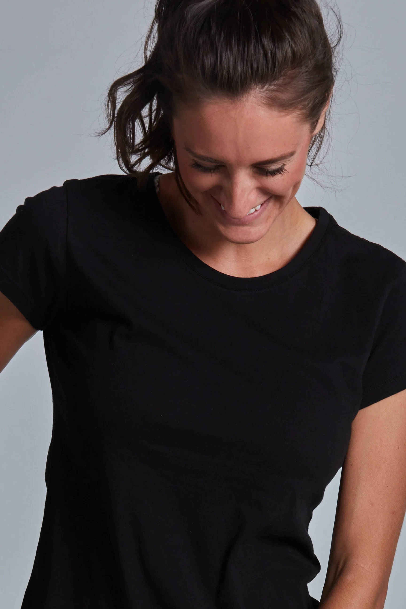 ONNO organic cotton t-shirt Clearance - Image 9